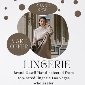 Lingerie